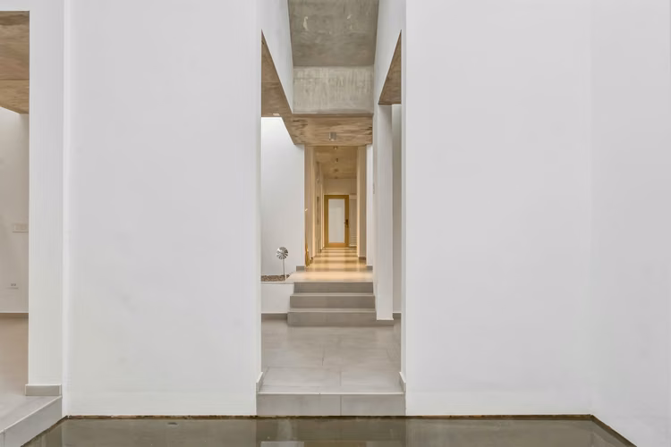 Urb. Baldrich, Casa en San Juan