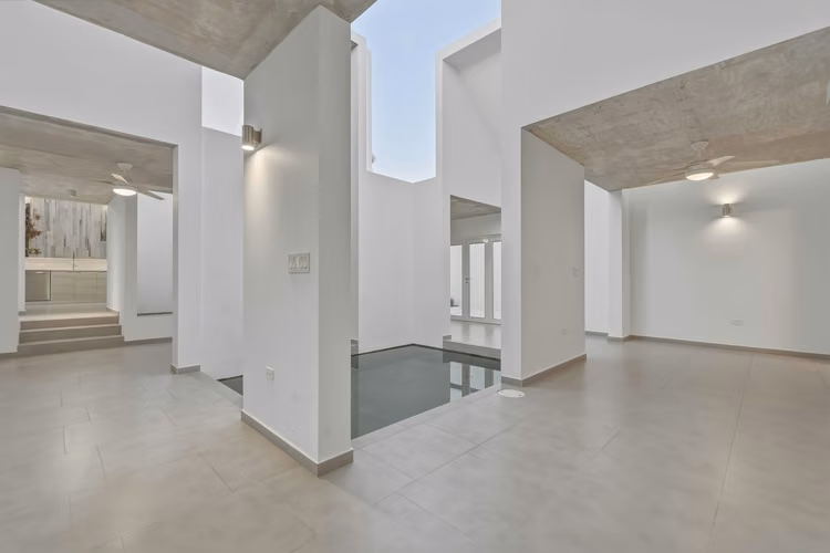 Urb. Baldrich, Casa en San Juan