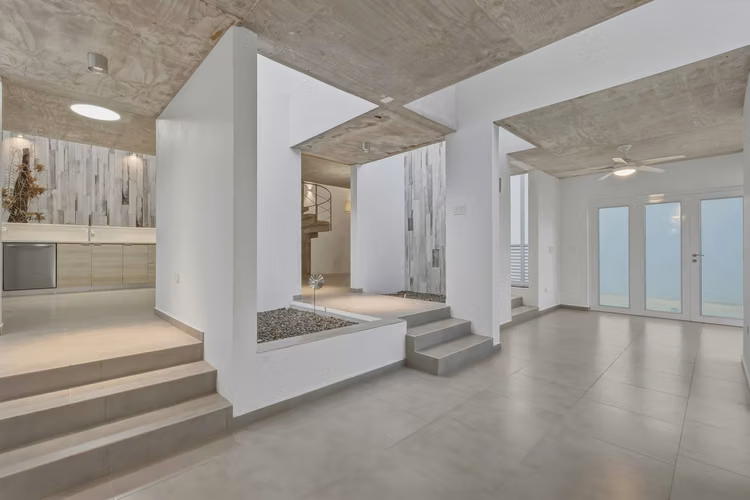 Urb. Baldrich, Casa en San Juan