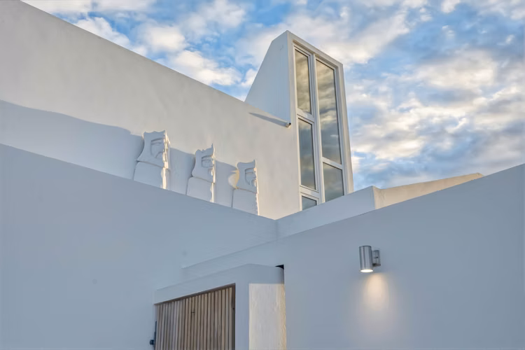 Urb. Baldrich, Casa en San Juan