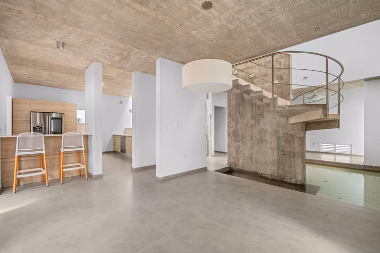 Urb. Baldrich, Casa en San Juan