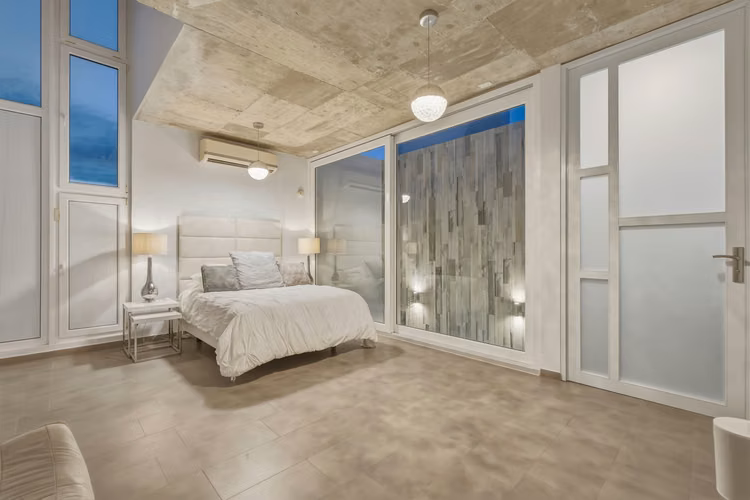 Urb. Baldrich, Casa en San Juan