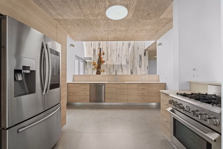 Urb. Baldrich, Casa en San Juan