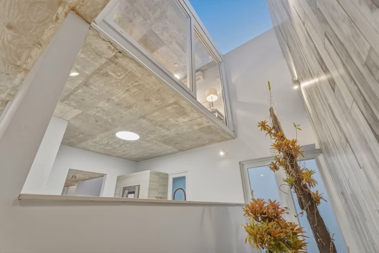 Urb. Baldrich, Casa en San Juan