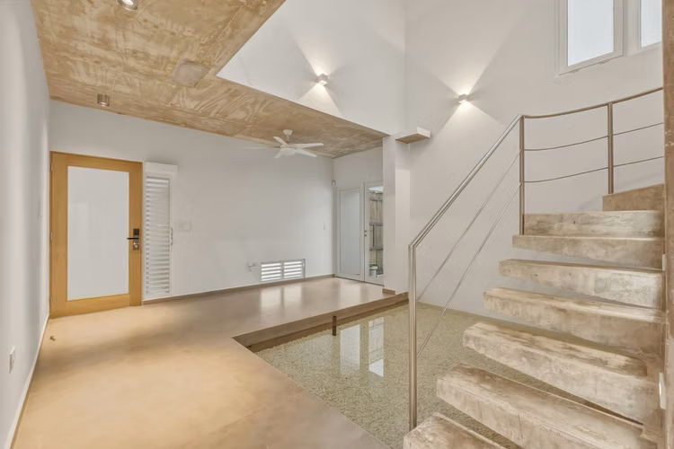 Urb. Baldrich, Casa en San Juan