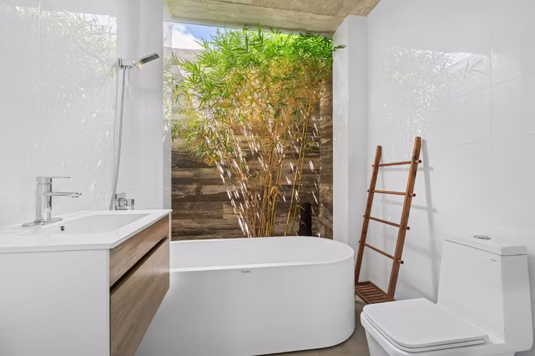 Urb. Baldrich, Casa en San Juan