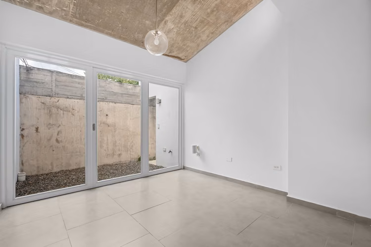 Urb. Baldrich, Casa en San Juan