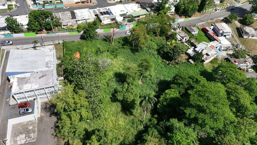 Bo. Las Cuevas, Terreno en Trujillo Alto - Imagen 2