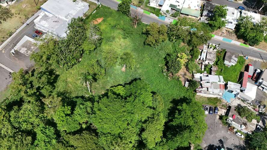 Bo. Las Cuevas, Terreno en Trujillo Alto - Imagen 5