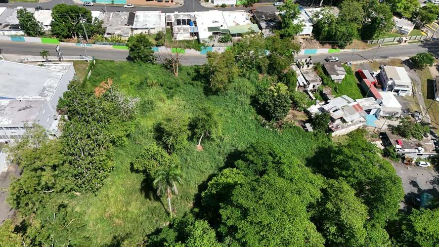 Bo. Las Cuevas, Terreno en Trujillo Alto - Imagen 3
