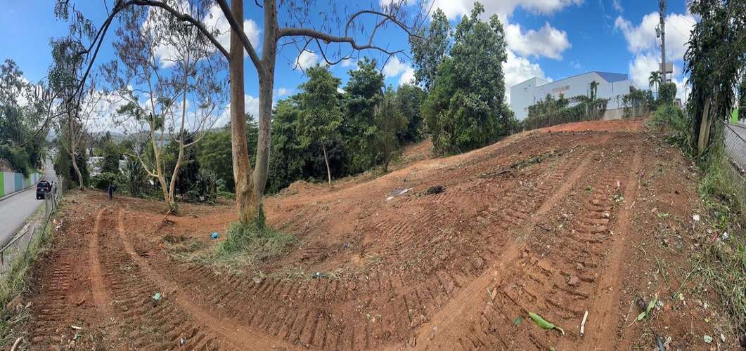 Bo. Las Cuevas, Terreno en Trujillo Alto - Imagen 9