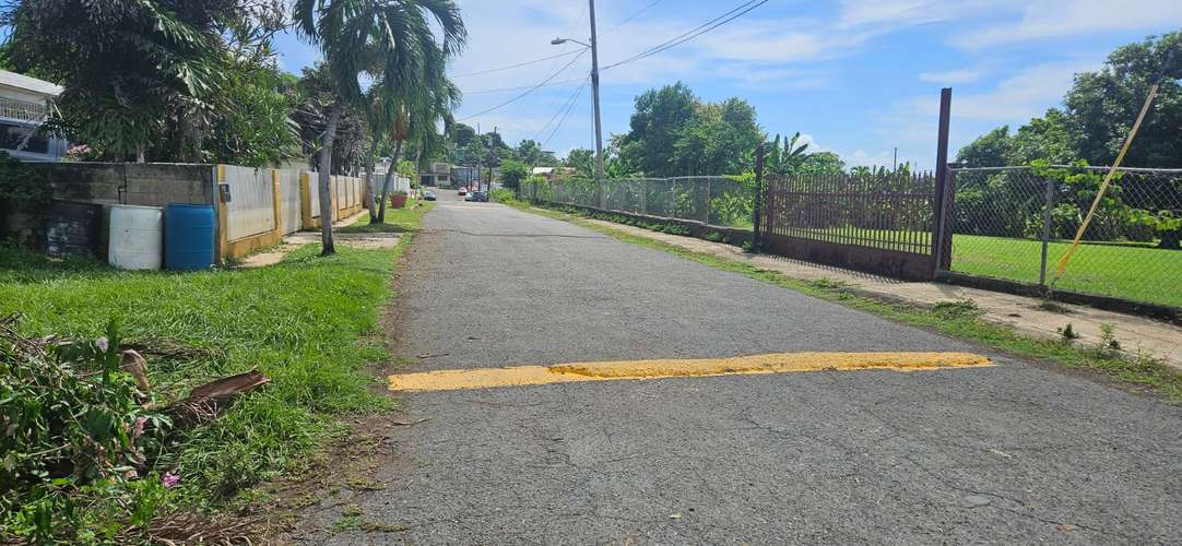 Bo. Ancones, Terreno en Arroyo