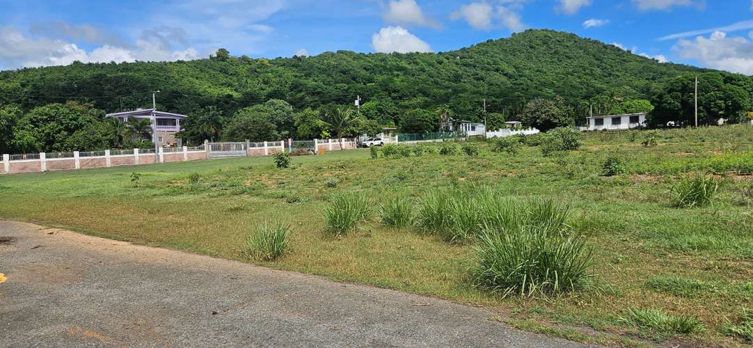 Bo. Ancones, Terreno en Arroyo