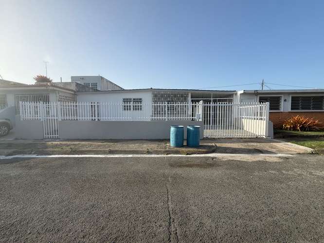 Alquiler de Casa Urb Los Angeles $1,400