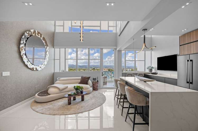 Cond. Acqualina, Apartamento en Guaynabo - Imagen 2