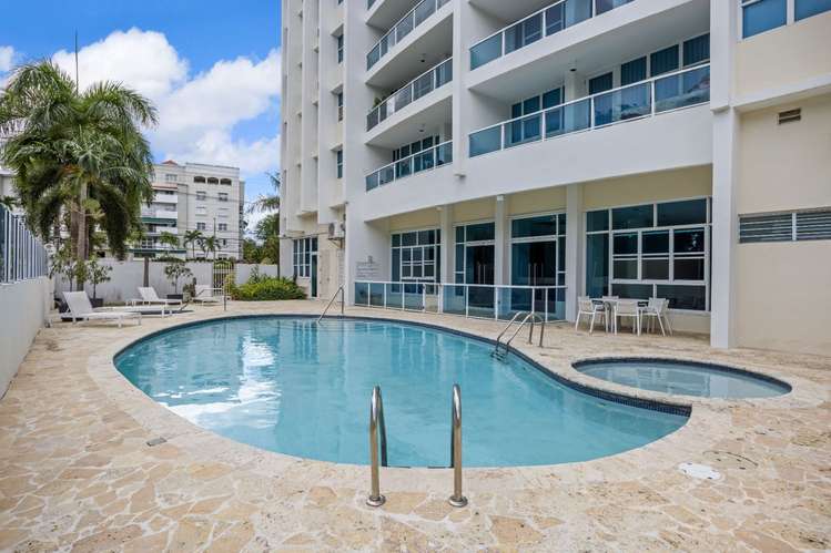 Cond. Acqualina, Apartamento en Guaynabo - Imagen 16