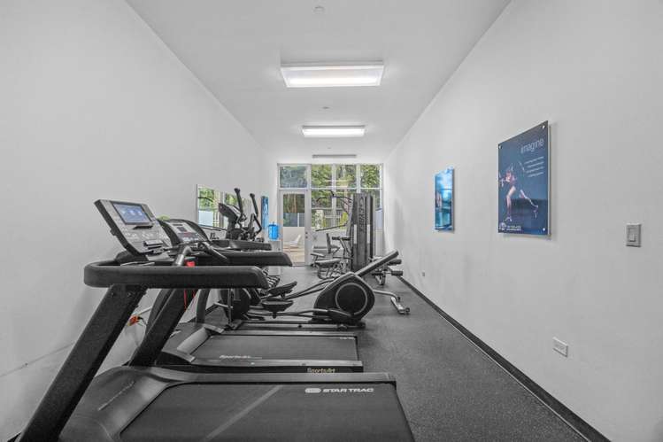 Cond. Acqualina, Apartamento en Guaynabo - Imagen 17