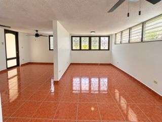 Urb. Jardines Fagot, Casa en Ponce