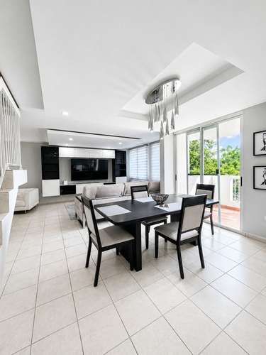  PH Guaynabo | 3H/3.5B + FULL AMUEBLADO