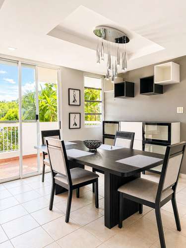  PH Guaynabo | 3H/3.5B + FULL AMUEBLADO