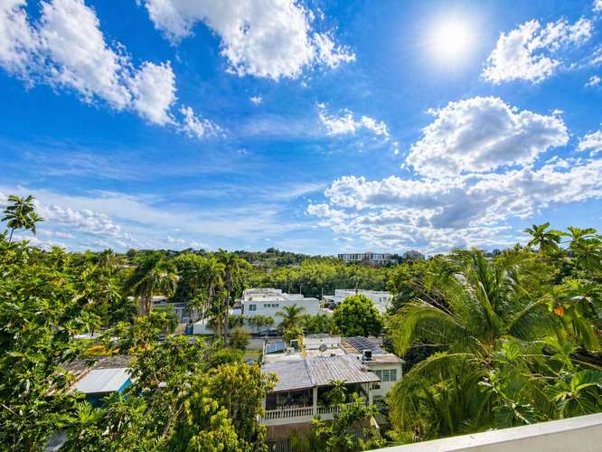  PH Guaynabo | 3H/3.5B + FULL AMUEBLADO