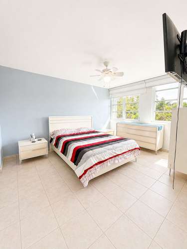  PH Guaynabo | 3H/3.5B + FULL AMUEBLADO
