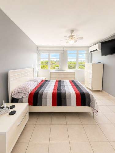  PH Guaynabo | 3H/3.5B + FULL AMUEBLADO