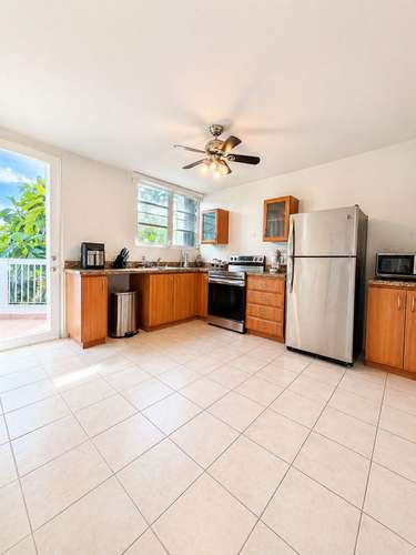  PH Guaynabo | 3H/3.5B + FULL AMUEBLADO