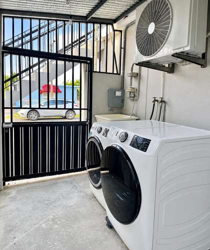 PREMIUM TURNKEY 2BR/2BA FURNISHED RESIDENCE | CAROLINA, PUERTO RICO