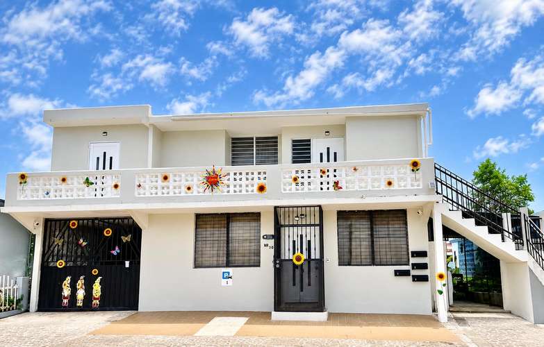 PREMIUM TURNKEY 2BR/2BA FURNISHED RESIDENCE | CAROLINA, PUERTO RICO