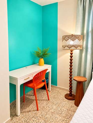 PREMIUM TURNKEY 2BR/2BA FURNISHED RESIDENCE | CAROLINA, PUERTO RICO