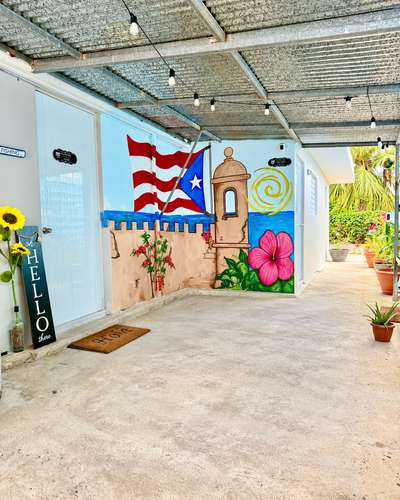 PREMIUM TURNKEY 2BR/2BA FURNISHED RESIDENCE | CAROLINA, PUERTO RICO