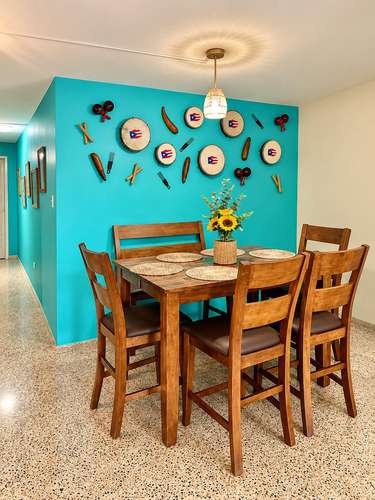 PREMIUM TURNKEY 2BR/2BA FURNISHED RESIDENCE | CAROLINA, PUERTO RICO