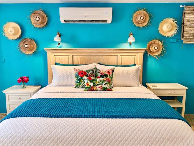 PREMIUM TURNKEY 2BR/2BA FURNISHED RESIDENCE | CAROLINA, PUERTO RICO