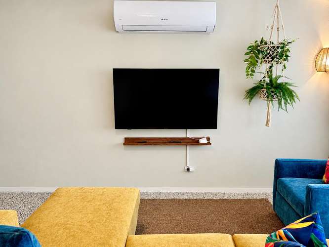 PREMIUM TURNKEY 2BR/2BA FURNISHED RESIDENCE | CAROLINA, PUERTO RICO