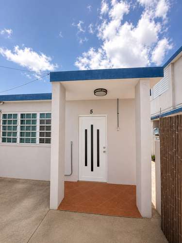 Fully Furnished 2BR Apartment | Utilities Included | Prime Carolina Location