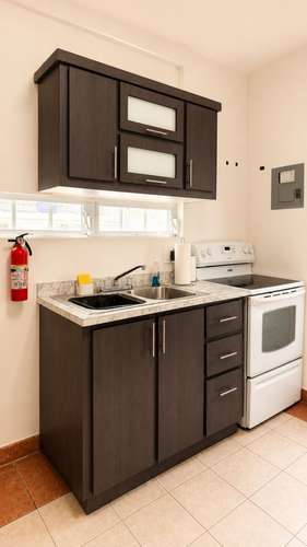 Fully Furnished 2BR Apartment | Utilities Included | Prime Carolina Location