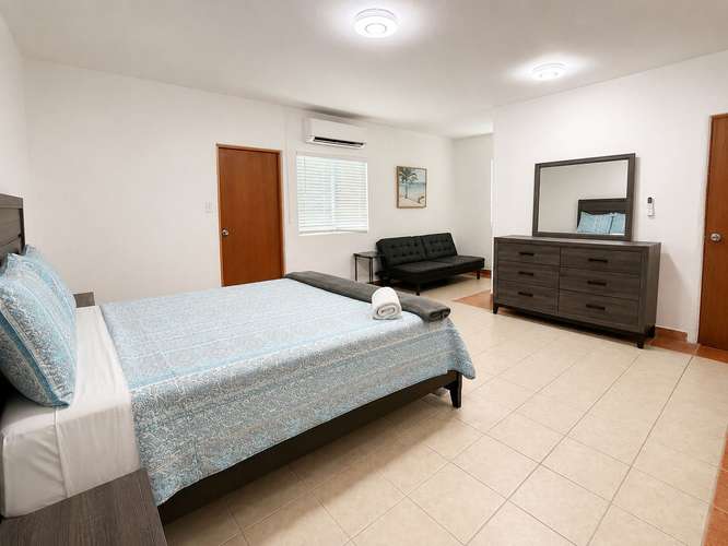 Fully Furnished 2BR Apartment | Utilities Included | Prime Carolina Location