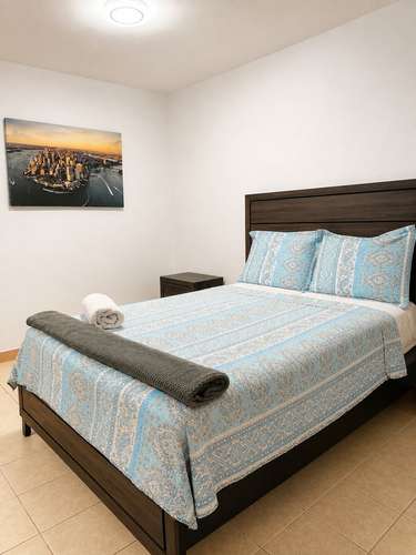Fully Furnished 2BR Apartment | Utilities Included | Prime Carolina Location