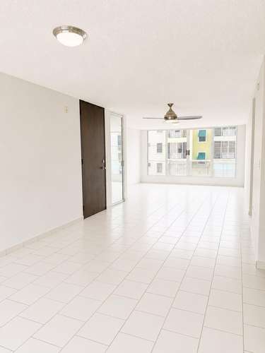 Spacious 3BR/2BA Condo in Guaynabo | 2 Parking Spaces | Pool | Prime Location