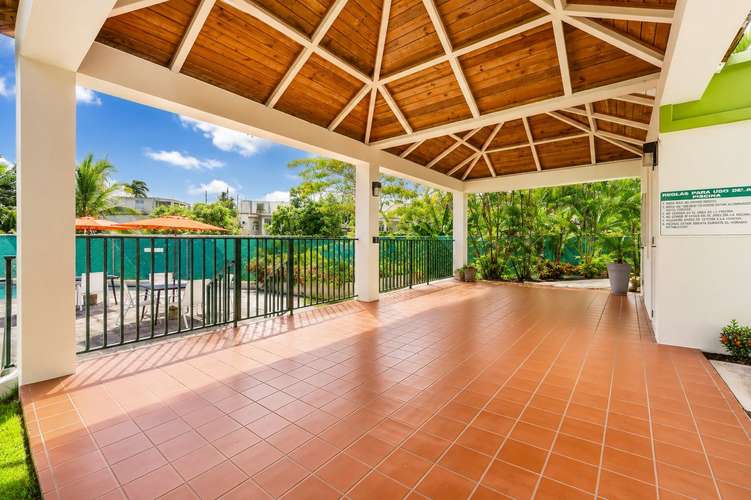 Spacious 3BR/2BA Condo in Guaynabo | 2 Parking Spaces | Pool | Prime Location