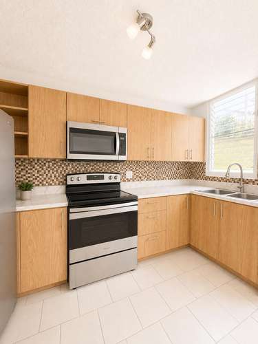 Spacious 3BR/2BA Condo in Guaynabo | 2 Parking Spaces | Pool | Prime Location
