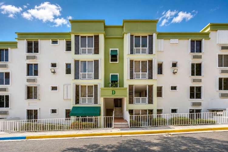 Spacious 3BR/2BA Condo in Guaynabo | 2 Parking Spaces | Pool | Prime Location