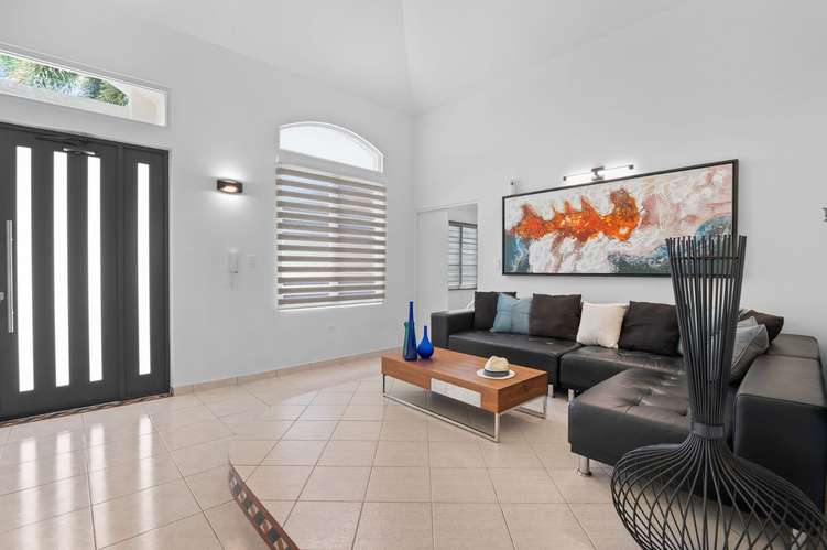 Bo. Cienaga, Casa en Camuy