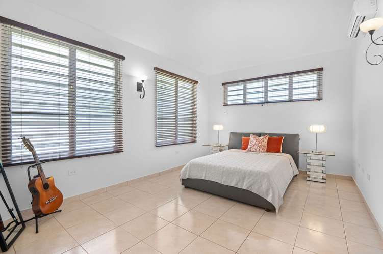 Bo. Cienaga, Casa en Camuy