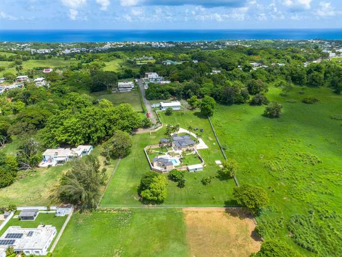 Bo. Cienaga, Casa en Camuy