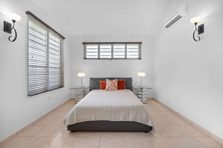 Bo. Cienaga, Casa en Camuy