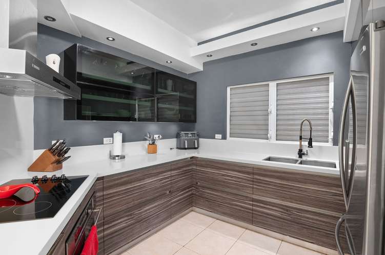 Bo. Cienaga, Casa en Camuy