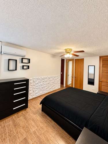 First Floor / Just Bring Your Suitcases! Furnished and Equipped Apartment at Laguna Gardens II
