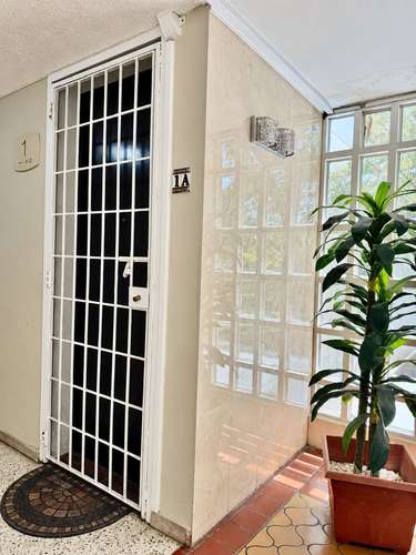First Floor / Just Bring Your Suitcases! Furnished and Equipped Apartment at Laguna Gardens II